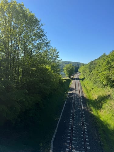 Große Biggesee-Runde ab Hitzendumicke