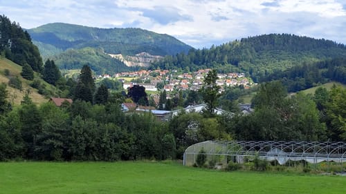 LEPO-Pfad