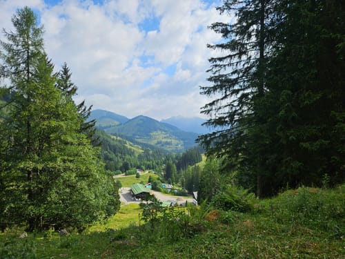 Rosengasse Rundweg