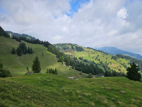 Rosengasse Rundweg