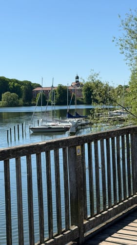Eutiner See Rundweg