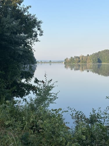 Rothsee Rundweg