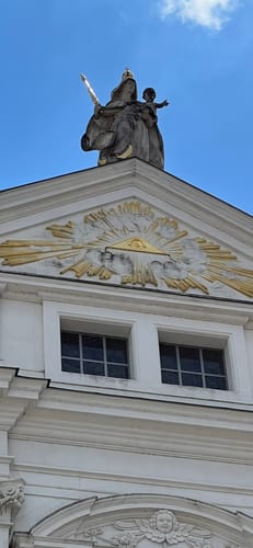 Dreiflüsseeck Passau
