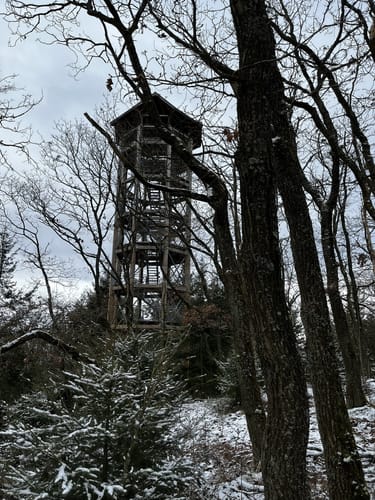Fünfseenblick (Traumschleife)