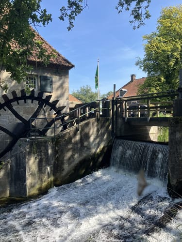 Mallumse Molen