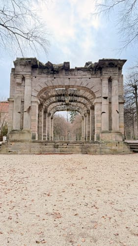 Eremitage Bayreuth