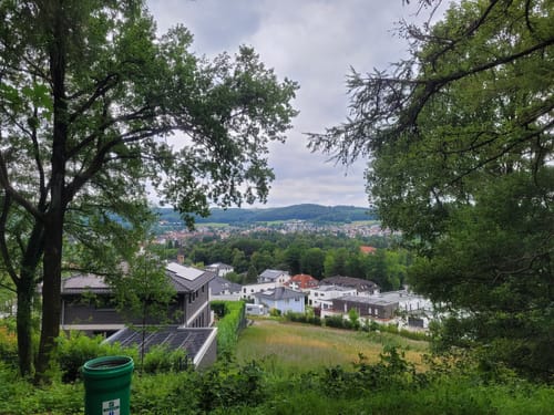 VitalWanderWelt - Südlicher Sachsenring Bad Driburg