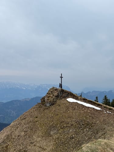 Hochgern-Schnappenkirche-Rundweg