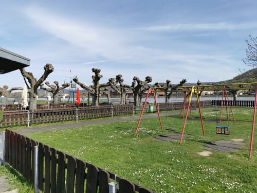 Himmelsleiterweg Brohl-Lützing