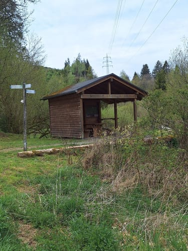 Frau Holle (Premiumwanderweg)