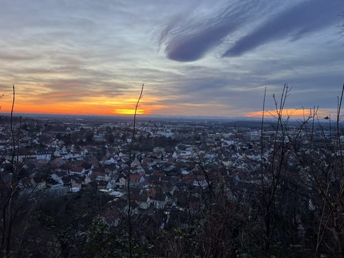 Weinheim Runde