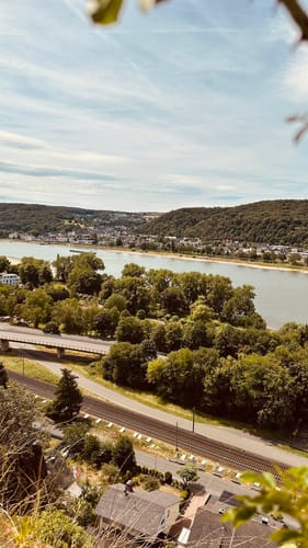 Rheinsteig Etappe 4: Linz - Bad Hönningen