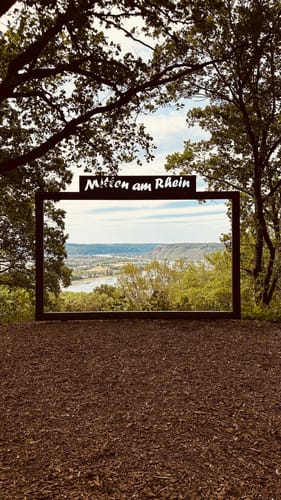 Rheinsteig Etappe 4: Linz - Bad Hönningen