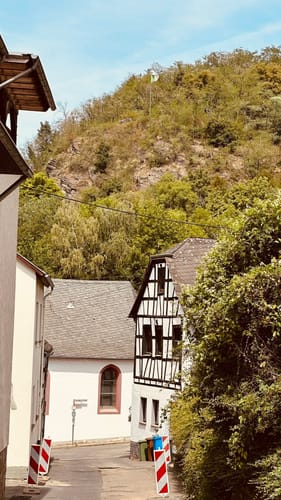 Rheinsteig Etappe 4: Linz - Bad Hönningen