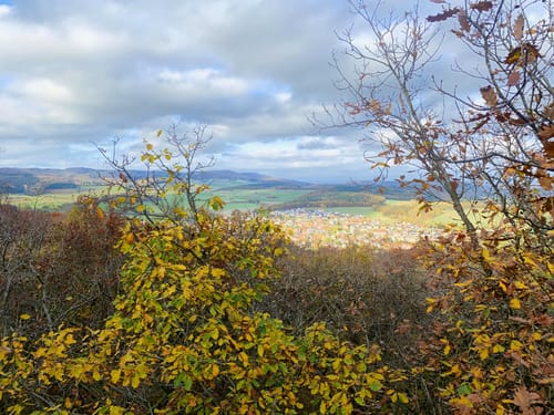 Bad Endbacher Wandermarathon