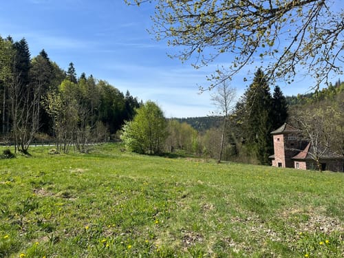 Graf-Eberhard-Weg