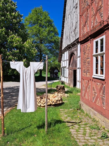 Freilichtmuseum Detmold