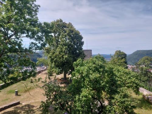 Geislingen Runde