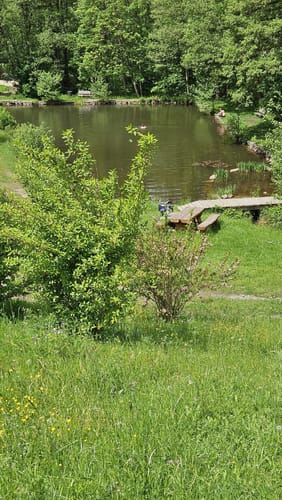 Göltzschtal Rundweg