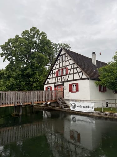 Von Herbrechtingen durchs Eselsburger Tal