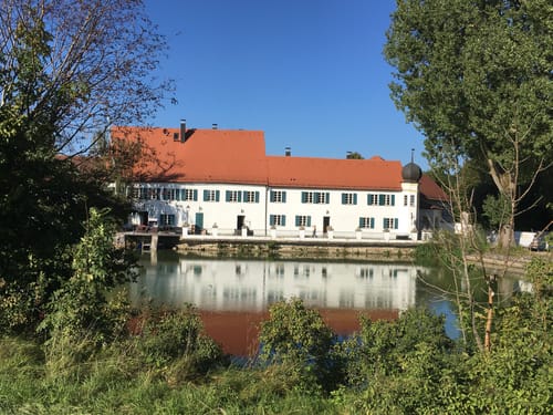 Rundwanderweg Monheimer Alb 4