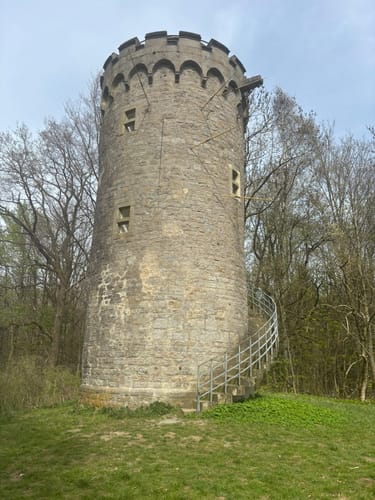 Nieheimer Kunstpfad