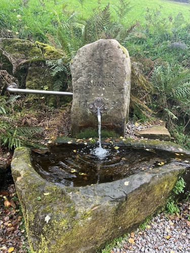 Lautenbacher Hexensteig
