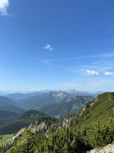 Jägerkamp Rundweg