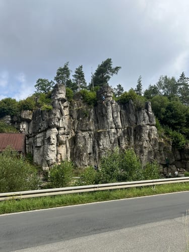Brauereienweg
