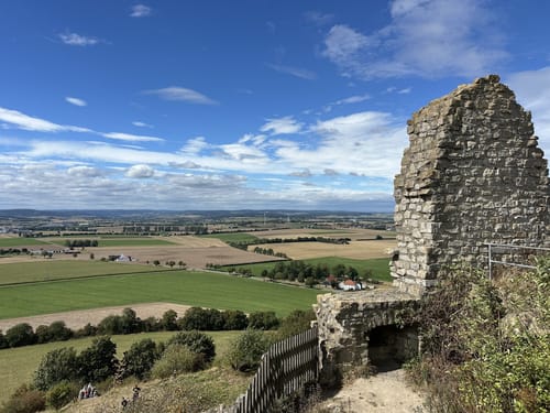 Warburg - Diemeltal - Desenberg