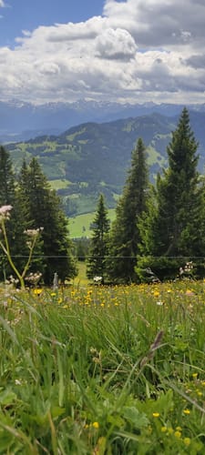Stuiben Klettersteig