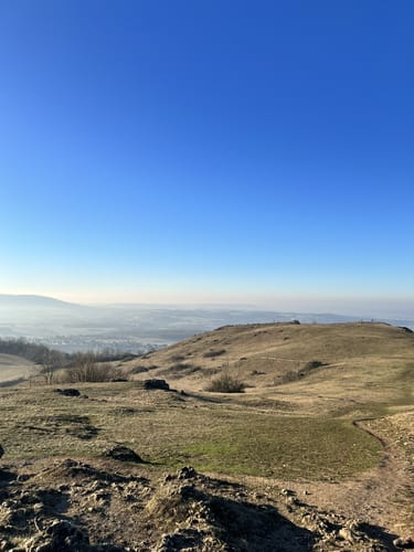 Jugendwanderweg - Rund um Leutenbach