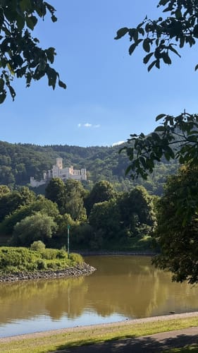 Oberlahnstein - Ruppertsklamm