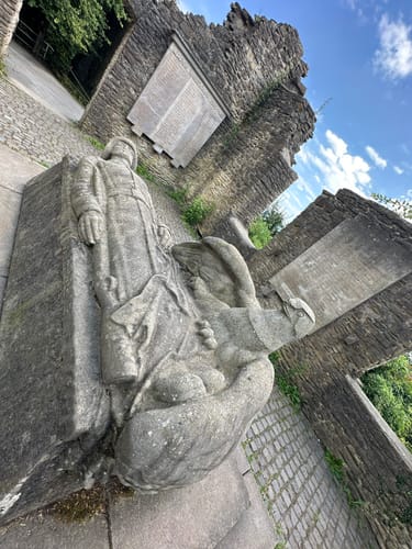 Hohensyburg