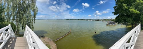 Zierker See - Kleiner Rundweg