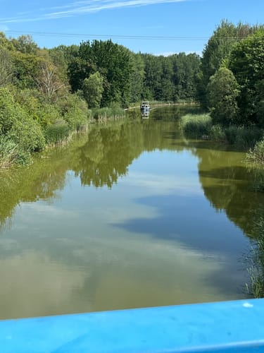 Zierker See - Kleiner Rundweg