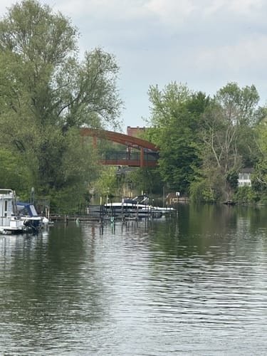 Brandenburg an der Havel Rundgang: Neustadt und Altstadt
