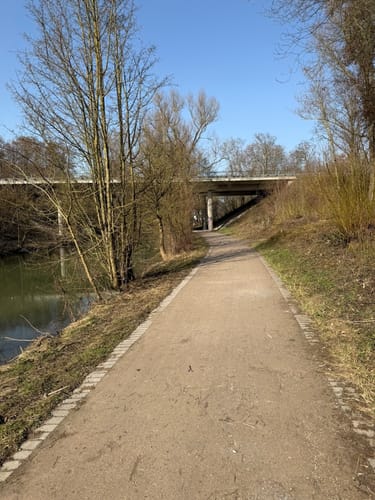 Rund um den Padersee