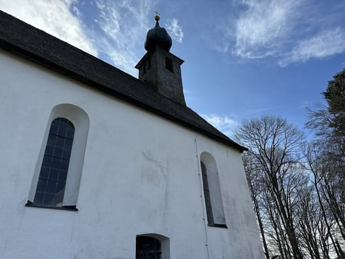 Schnappenkirche 