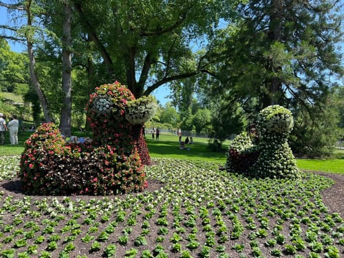 Insel Mainau