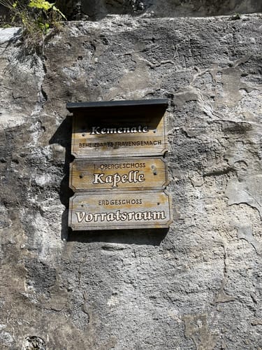 Dietmannsried - Wiggensbach - Kempten