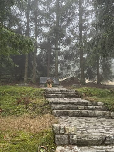 Großen Feldberg