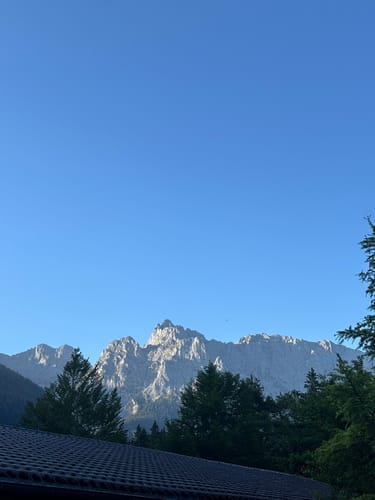 3-Gipfel-Wanderung ab Walchensee