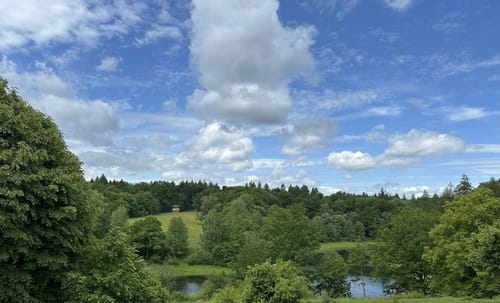 Bärensee Rundweg