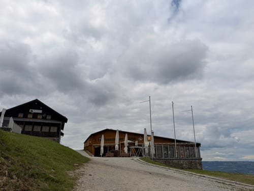 Talstation - Großer Arber