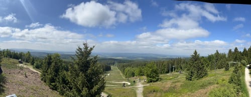 Thranenweier Runde