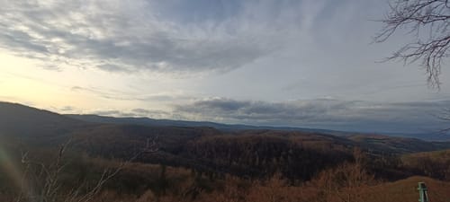 Großer Habichtstein und Schnellerskopf