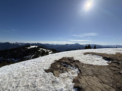 Hirschberg von Kreuth-Scharling