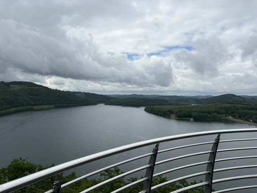 Bigge-Lister-Wanderweg