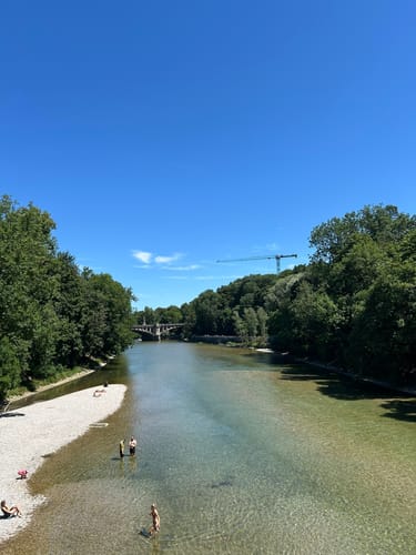 München-Altstadt-Spaziergang